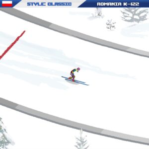 Ultimate Ski Jumping 2020 + Glaive: Brick Breaker Bundle. Изображение 2