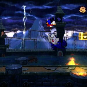DuckTales: Remastered. Изображение 2