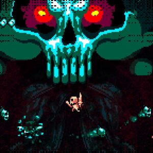 Skelly Selest. Изображение 2