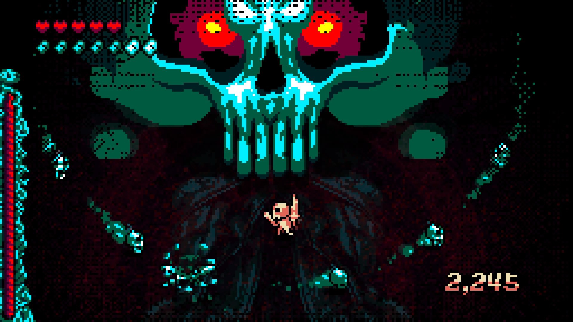 Skelly Selest. Изображение 2
