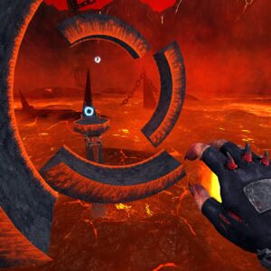 SEUM: Speedrunners from Hell. Изображение 3