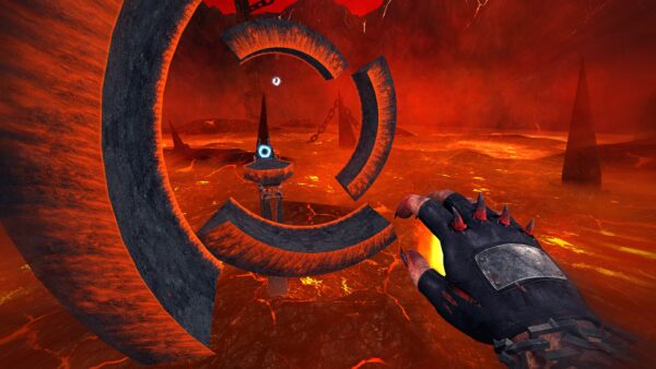 SEUM: Speedrunners from Hell. Изображение 3