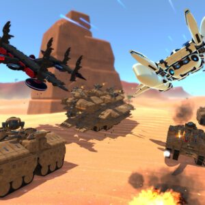 TerraTech: Старательское издание. Изображение 2