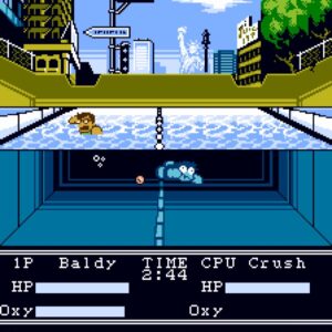 Crash 'n the Boys Street Challenge. Изображение 4