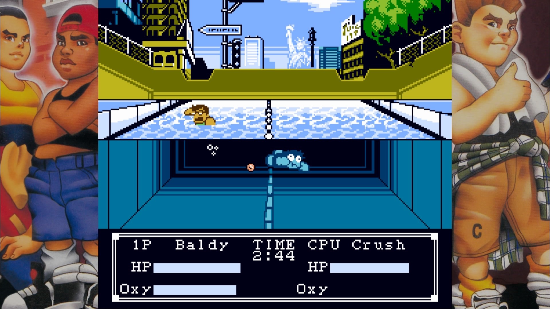 Crash 