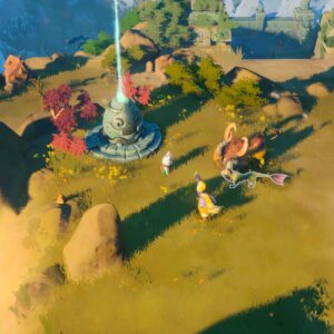 Ikonei Island: An Earthlock Adventure. Изображение 4