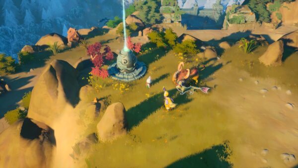 Ikonei Island: An Earthlock Adventure. Изображение 4