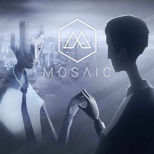 The Mosaic. Изображение 1