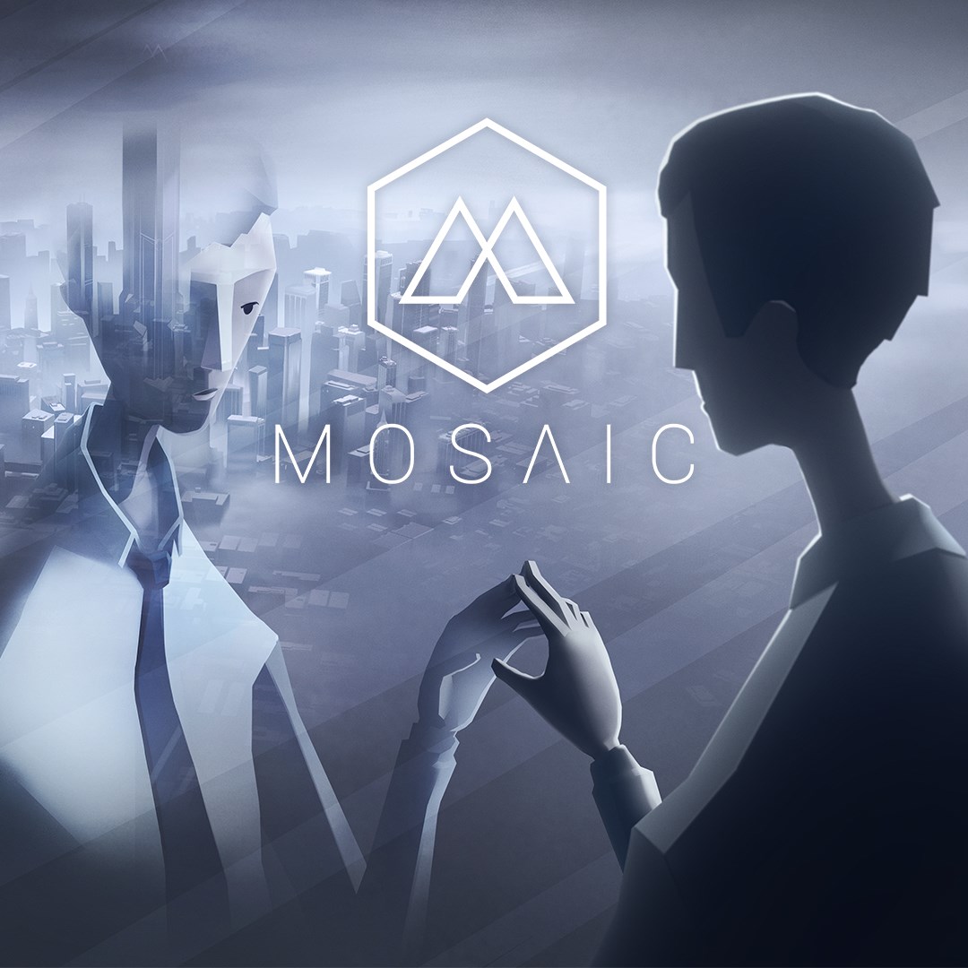 The Mosaic. Изображение 1