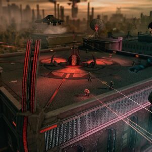 Saints Row IV. Изображение 2