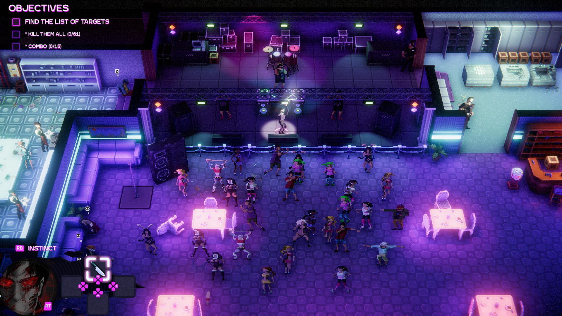 Party Hard 2. Изображение 4