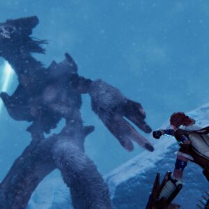 Praey for the Gods. Изображение 4