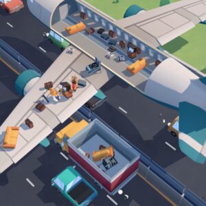 Moving Out. Изображение 3