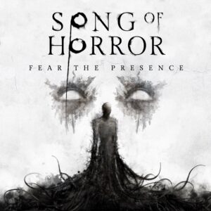 Song of Horror. Изображение 1
