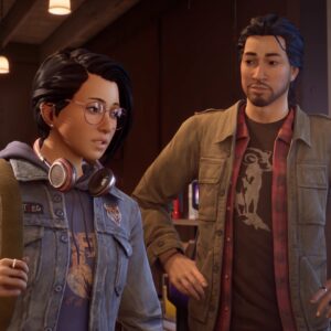 Life is Strange: True Colors — Ultimate Edition. Изображение 3