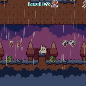 Barry the Bunny. Изображение 3