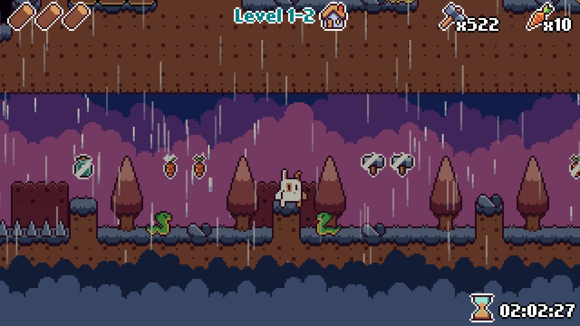 Barry the Bunny. Изображение 3