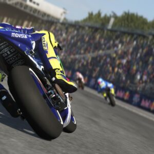 MotoGP™15. Изображение 3