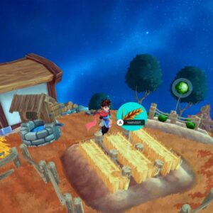 Deiland: Pocket Planet. Изображение 3