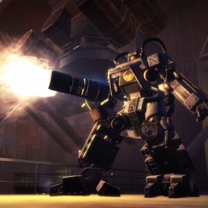 Rogue Trooper Redux. Изображение 4