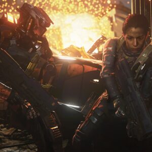 Call of Duty®: Infinite Warfare - стартовое издание. Изображение 2