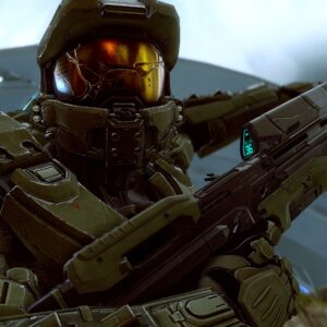 Halo 5: Guardians. Изображение 3
