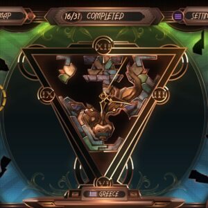 Glass Masquerade. Изображение 3