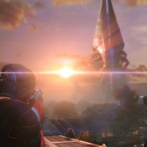 Mass Effect™ издание Legendary. Изображение 2