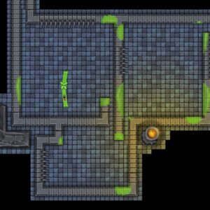 Dungeon Slime Collection. Изображение 4