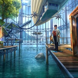 Modern Tales: Age of Invention (Xbox One Version). Изображение 3