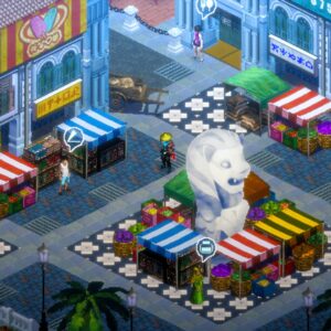 Ghostlore. Изображение 3