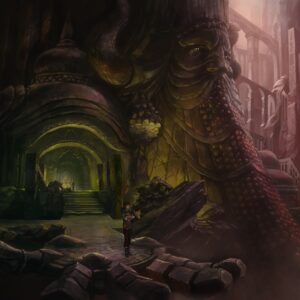 The Dark Eye: Memoria. Изображение 4