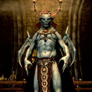 The Elder Scrolls V: Skyrim Anniversary Edition. Изображение 4