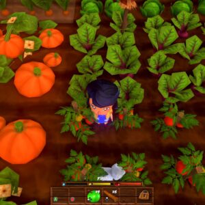 Harvest Life. Изображение 3