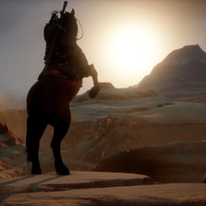 Dragon Age™: Инквизиция - издание «Игра года». Изображение 3