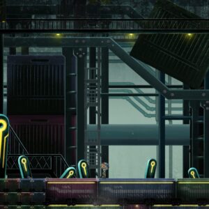 GIGA WRECKER ALT.. Изображение 2