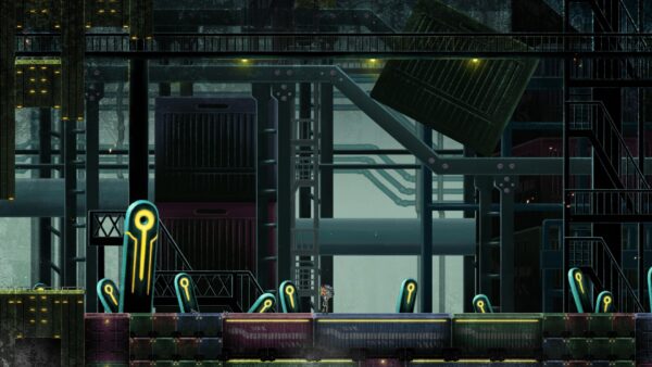 GIGA WRECKER ALT.. Изображение 2