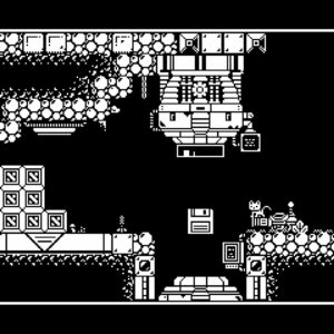 Gato Roboto. Изображение 3