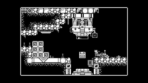 Gato Roboto. Изображение 3