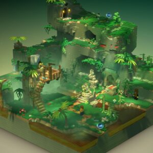 LEGO® Bricktales. Изображение 4