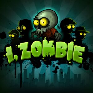 I, Zombie. Изображение 1