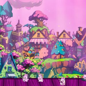 Shy Dogs Hidden Orchestra. Изображение 2