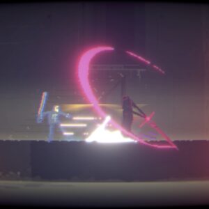 Narita Boy. Изображение 3