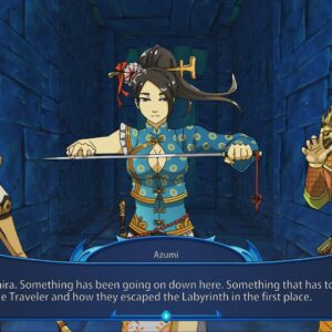 Infinite Adventures. Изображение 4