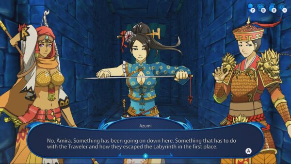 Infinite Adventures. Изображение 4
