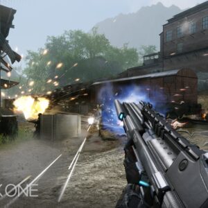 Crysis Remastered. Изображение 2