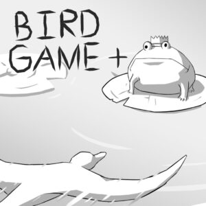 Bird Game +. Изображение 1