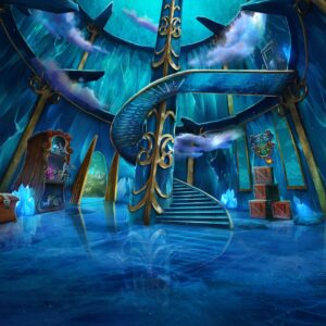 Eventide 3: Legacy of Legends. Изображение 3