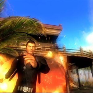 Just Cause. Изображение 4