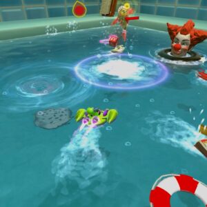 Smash Boats Waterlogged Edition. Изображение 3